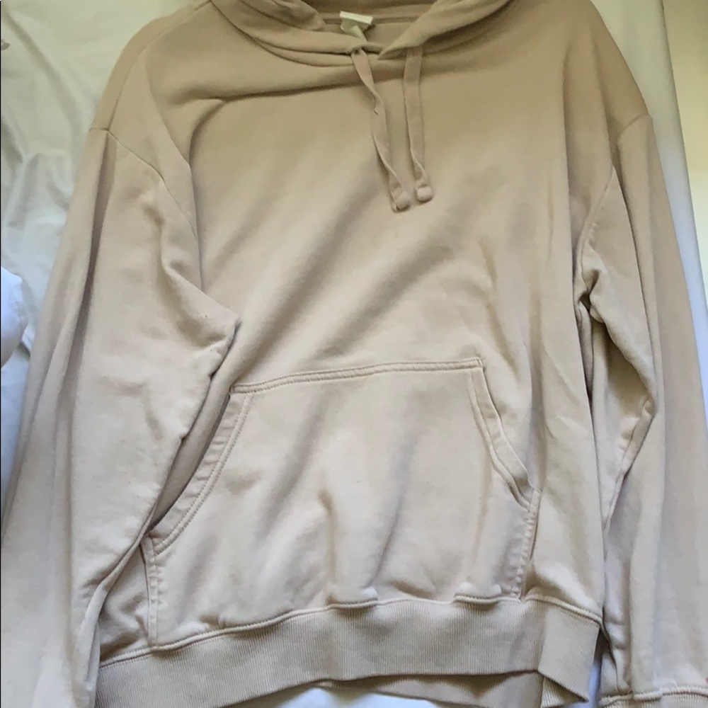 H&M women’s hoodie